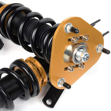 Coilover Struts Spring Shocks Adjustable Height Coilovers Suspension Struts Coil Spring Shocks and Struts Full Set Kits ECCPP Fit for 2009-2017 Toyota Corolla /2009 Toyota Matrix