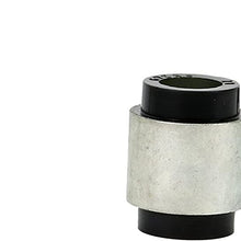 Nolathane REV046.0024 Black Control Arm Bushing (Lower Inner Rear Rear)