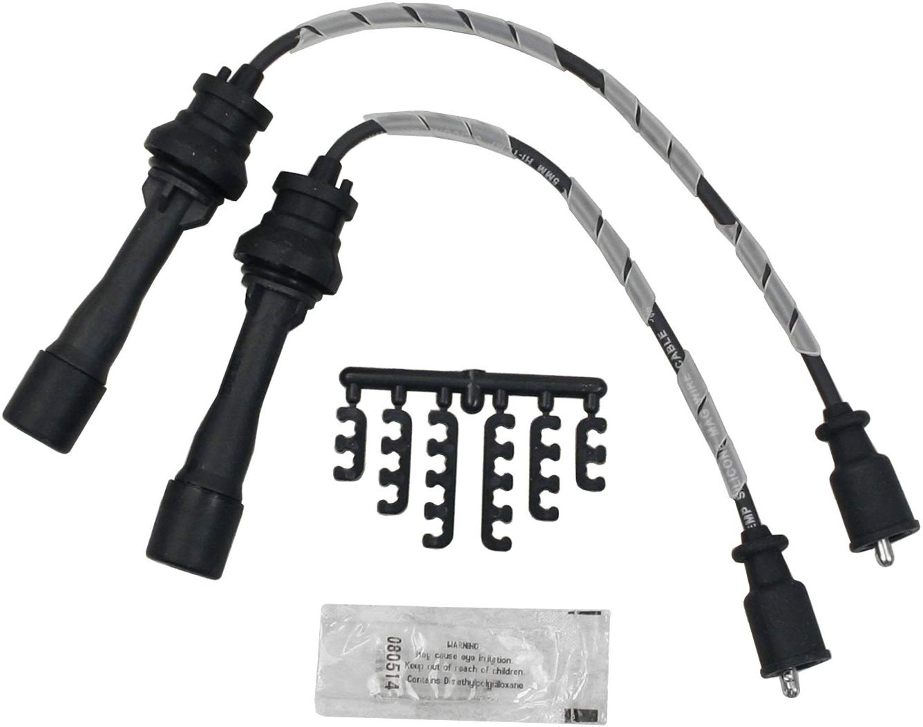 Beck Arnley 175-6200 Ignition Wire Set