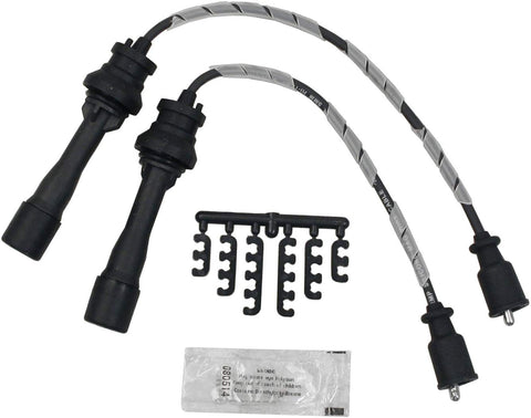 Beck Arnley 175-6200 Ignition Wire Set