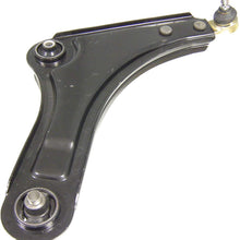 Delphi TC1099 Suspension Control Arm and Ball Joint Assembly