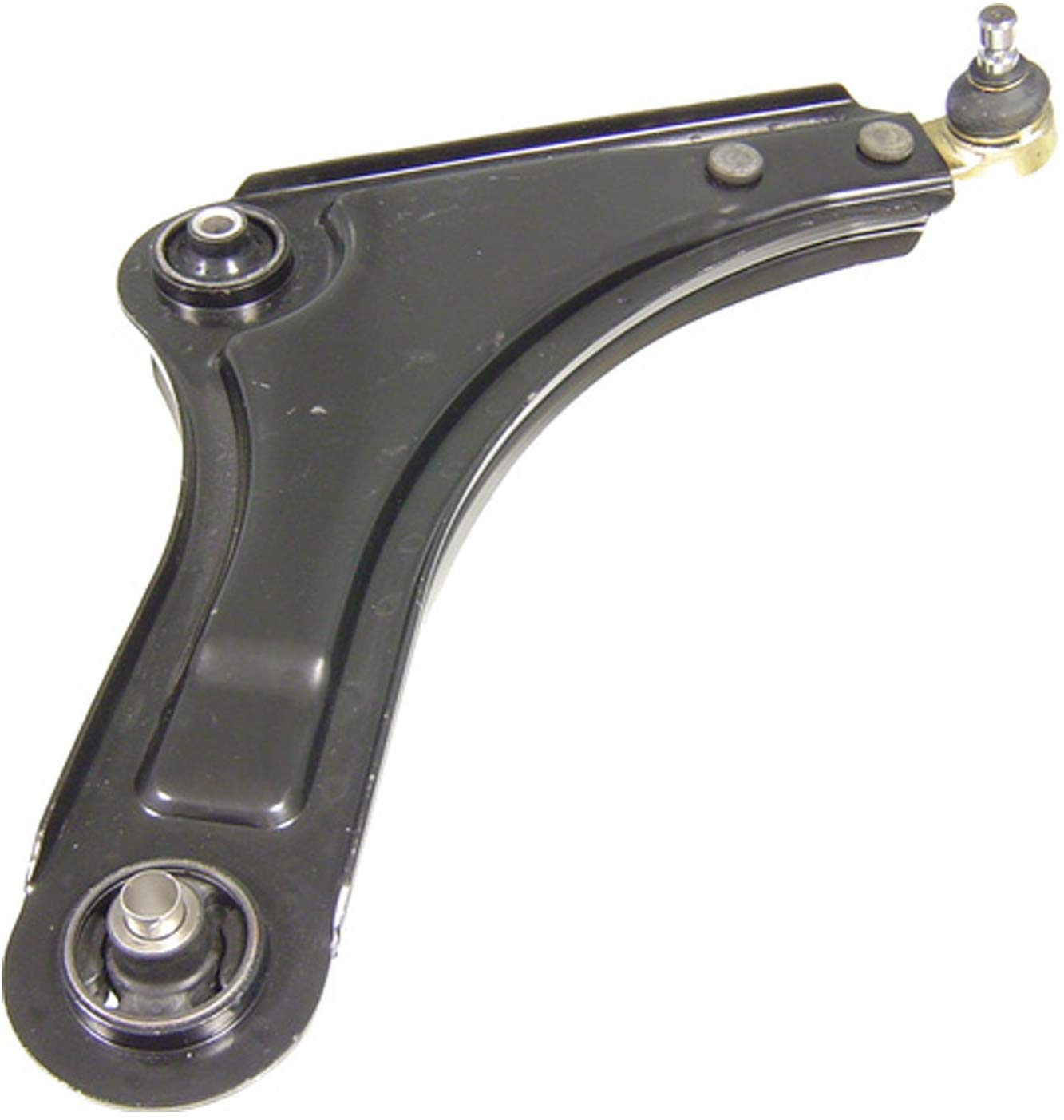 Delphi TC1099 Suspension Control Arm and Ball Joint Assembly