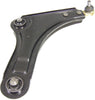 Delphi TC1099 Suspension Control Arm and Ball Joint Assembly