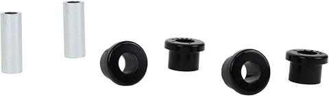 Nolathane REV028.0010 Black Control Arm Bushing (Inner Front)