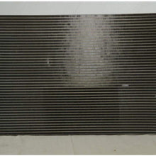 YGKJ Aluminum Condenser compatible with 2012-2015 Chevrolet Captiva Sport 2008-2010 Saturn Vue