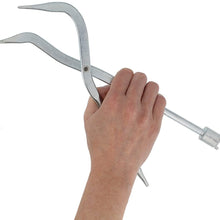 ABN Drum Brake Shoe Return Spring Install & Remove Dual-End Pliers Installer & Remover Tool for Removal and Installation