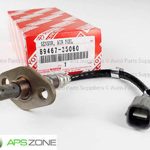 Genuine Toyota 89467-35060 Air and Fuel Ratio Sensor