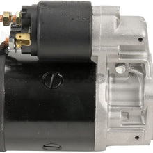 Bosch SR43X Starter