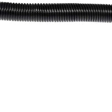 Dorman 624-556 Automatic Transmission Oil Cooler Hose Assembly for Select Ford Models