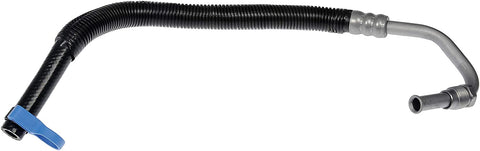 Dorman 624-556 Automatic Transmission Oil Cooler Hose Assembly for Select Ford Models