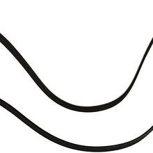 Honda Genuine 38920-RCA-A03 A/C Compressor Belt