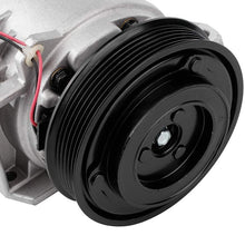 A/C Compressor,CO11200C Air Conditioning Compressor for Nissan Rogue 2.5L 2008-2013
