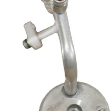 TCW 16-10894 A/C Accumulator (Quality With Hose With Perfect Vehicle Fitment)