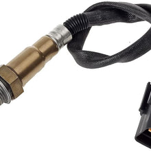 Kwiksen Heated O2 Oxygen Sensor Downstream 234-4298 Replacement for Chevrolet Aveo Aveo5 L4-1.6L 2009 2010 2011