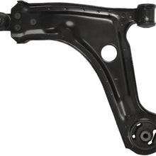 Blue Print ADG08671 Control Arm with bushing and joint, pack of one