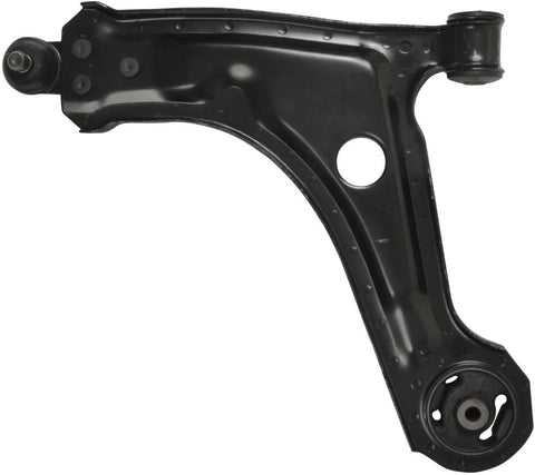 Blue Print ADG08671 Control Arm with bushing and joint, pack of one