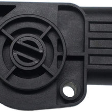 2603893C91 131973 85101350 8C40-9F832-BA Throttle Position Sensor For Williams Controls Navistar 2507256C91, 2586248C91, 2587164C92,1697269C91