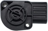 2603893C91 131973 85101350 8C40-9F832-BA Throttle Position Sensor For Williams Controls Navistar 2507256C91, 2586248C91, 2587164C92,1697269C91
