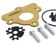 COMP Cams 5463-KIT GM LS 3-Bolt Bronze Cam Thrust Plate/Retaining Plate Kit
