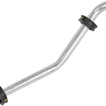ACDelco 84175588 GM Original Equipment Automatic Transmission Auxiliary Fluid Cooler Inlet Line