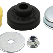 Moog K160366 Shock Mounting Kit, 1 Pack