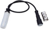 Wheel Spped Sensor ABS NEW 4410329050 Fit Volvo Scania Man Daf