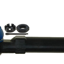ACDelco 45A1052 Professional Outer Steering Tie Rod End