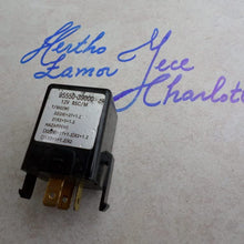 Kia 95550-39000 Hazard Warning Flasher