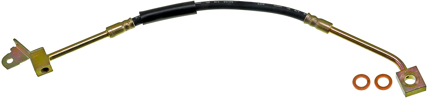 Brake Hydraulic Hose