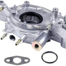 OCPTY Timing Belt & Oil Pump Fit For 2001-2005 Honda Civic