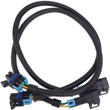 LS1 Oxygen O2 Sensor Extension Wire Harness O2 Headers 24" for Firebird Trans Am Camaro 1998-2002