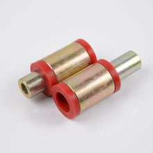 Red Rear Upper Lower Control Arm Bushing Kit 1996-2000 Replacement For Honda Civic 1999-2000 Replacement For Honda Civic Si