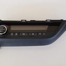 Toyota 55900-02500 Air Conditioner Control Assembly