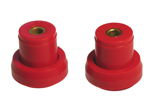 Prothane 6-309 Red Rear Control Arm Bushing Axle Housing Kit