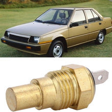 Engine Coolant Sensor, 83420-20020, Vehicle Engine Water Coolant Temperature Sensor for TOYOTA MITSUBISHI