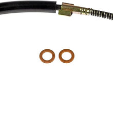 Dorman H621112 Hydraulic Brake Hose