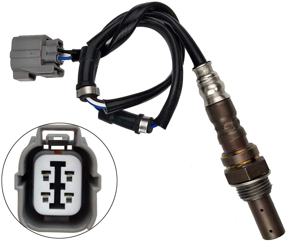 Air Fuel Ratio Oxygen Sensor Upstream 234-9017 for Acura EL Honda Civic 1.7L O2 Sensor 234-9017