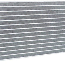 Kool Vue AC Condenser For 89-94 Toyota Pickup