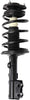 LUJUNTEC Shock Absorber Assembly Coil-Spring Strut Compatible for 2003-2008 for TOYOTA Corolla