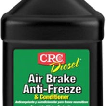 CRC Industries 05532 Air Brake Anti-Freeze44; Quart