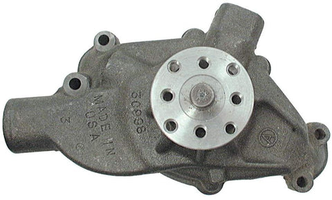 EMP/Stewart Components 12103 Stage 1 Chevy Small Block Short Water Pump