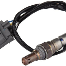 ECCPP Air Fuel Ratio Oxygen Sensor Upstream/Pre Fit 24302 Front Oxygen Sensor 5-Wire for Acura MDX RL TL Honda Accord Odyssey Pilot Ridgeline Saturn Vue