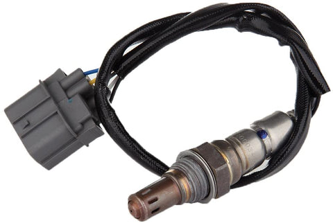 ECCPP Air Fuel Ratio Oxygen Sensor Upstream/Pre Fit 24302 Front Oxygen Sensor 5-Wire for Acura MDX RL TL Honda Accord Odyssey Pilot Ridgeline Saturn Vue