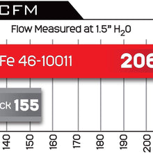 aFe 46-10011 BladeRunner Intake Manifold