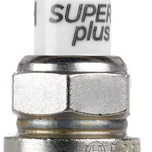 Bosch Automotive (7955) FR7DC+ Super Plus Spark Plug, (Pack of 1)