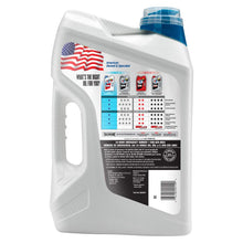 Valvoline Daily Protection SAE 5W-30 Synthetic Blend Motor Oil 5 QT ( Package may vary )