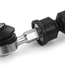 METRIX PREMIUM 52192MT Rear Stabilizer Bar Link |K80850| For -> 2005-2006 Chevrolet Equinox / 2006 Pontiac Torrent / 2002-2007 Saturn Vue | Made in TURKEY