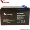 Vision SCP1290 F2 Battery