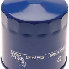 ACDelco PF1250 Professional Engine Oil Filter
