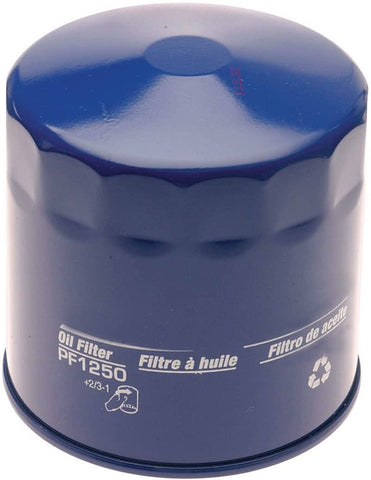 ACDelco PF1250 Professional Engine Oil Filter